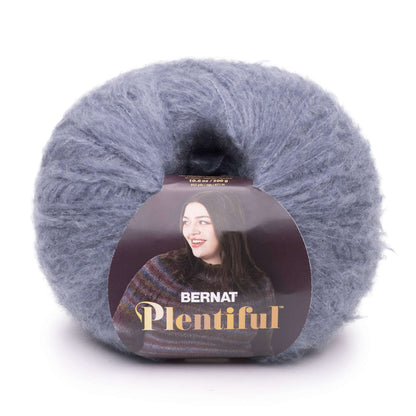Bernat Plentiful Yarn - Discontinued Shades Schooner