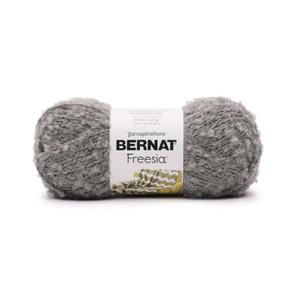 Bernat Freesia Yarn - Discontinued Shades Vapor Gray