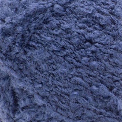 Bernat Freesia Yarn - Discontinued Shades Indigo