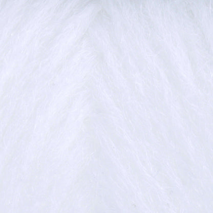 Phentex Slipper & Craft Yarn White