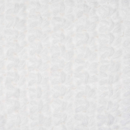 Phentex Slipper & Craft Yarn White
