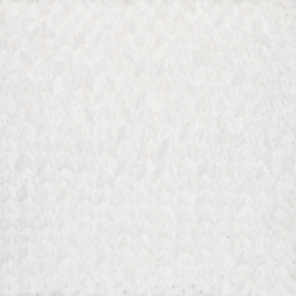 Phentex Slipper & Craft Yarn White