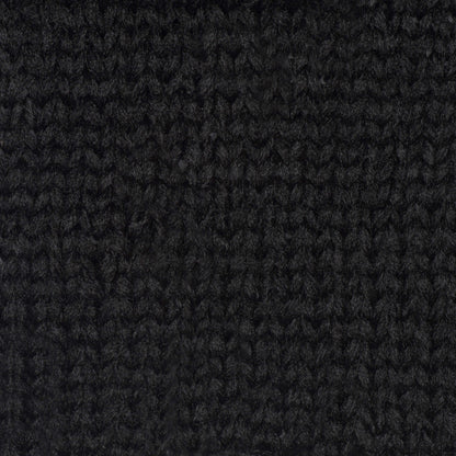 Phentex Slipper & Craft Yarn Black