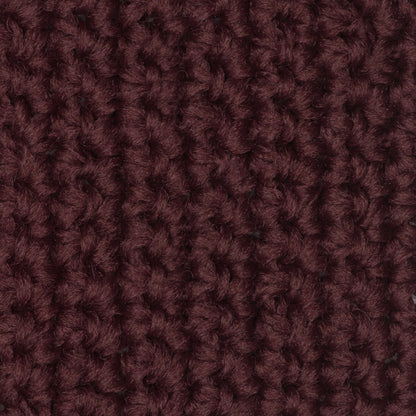 Phentex Slipper & Craft Yarn Burgundy