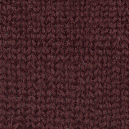 Phentex Slipper & Craft Yarn Burgundy