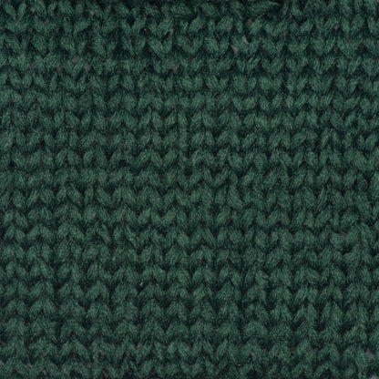 Phentex Slipper & Craft Yarn Deep Green