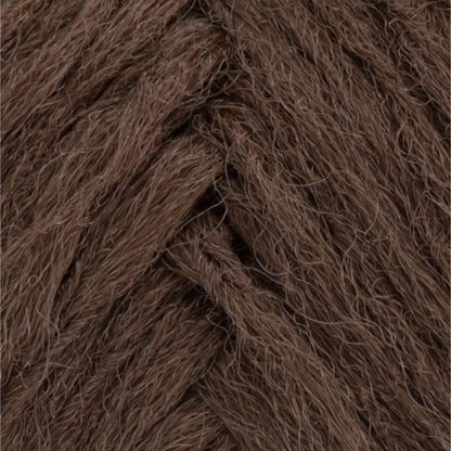Phentex Slipper & Craft Yarn Brown