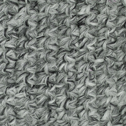 Phentex Slipper & Craft Yarn Black Heather