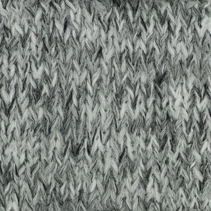 Phentex Slipper & Craft Yarn Black Heather