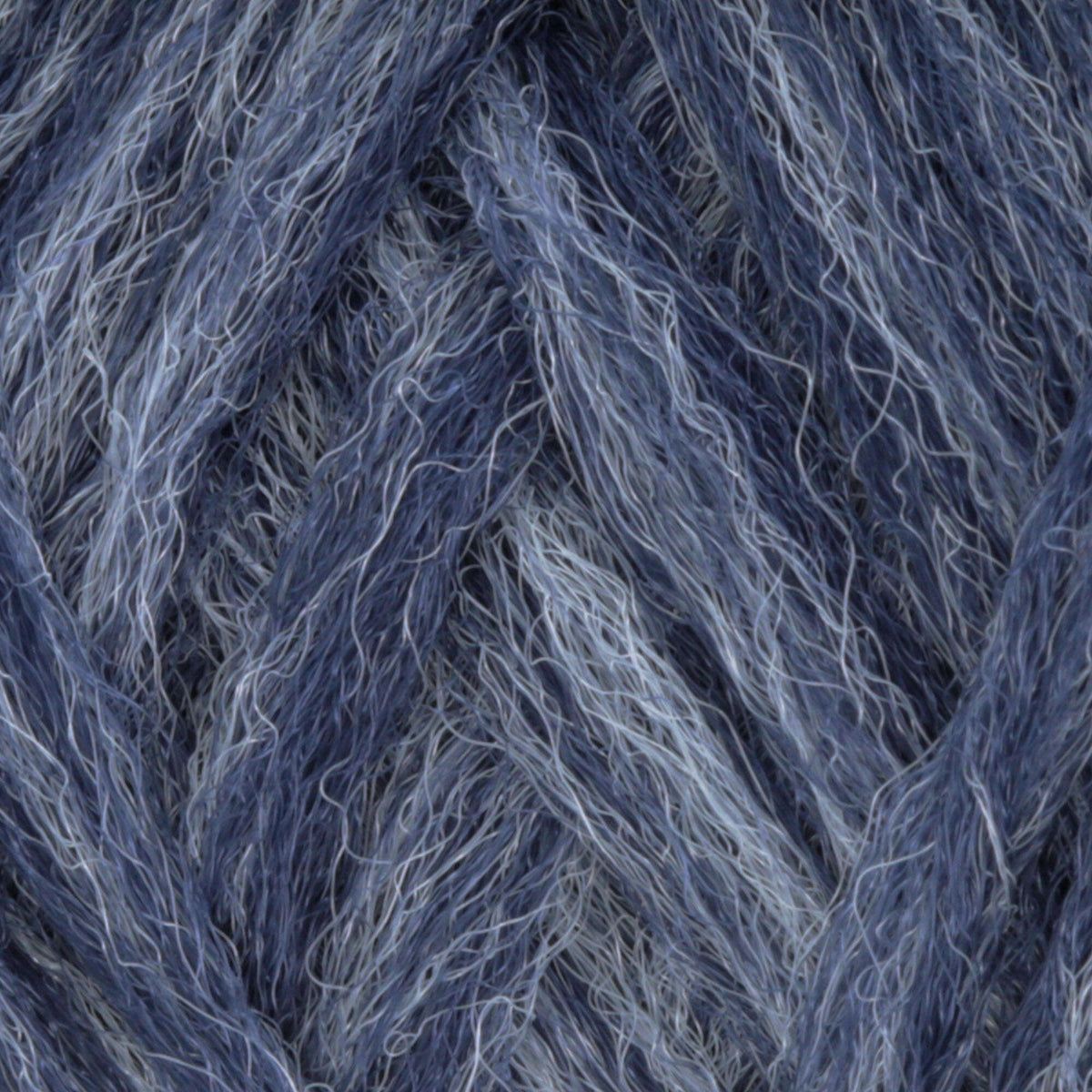 Denim Heather