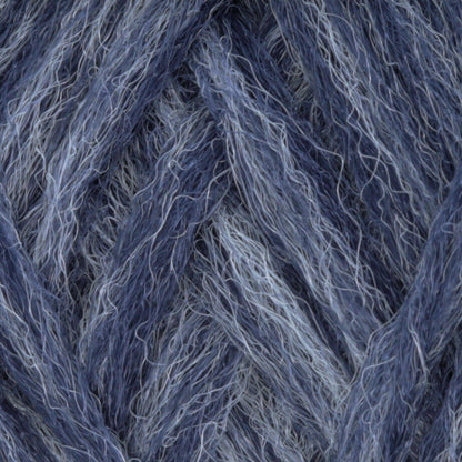 Phentex Slipper & Craft Yarn Denim Heather