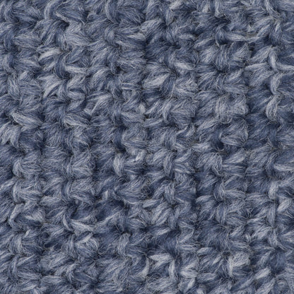 Phentex Slipper & Craft Yarn Denim Heather