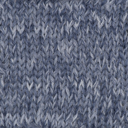 Phentex Slipper & Craft Yarn Denim Heather