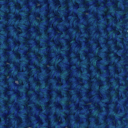 Phentex Slipper & Craft Yarn - Discontinued Shades Emerald Heather
