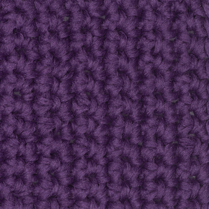 Phentex Slipper & Craft Yarn - Discontinued Shades Mulberry