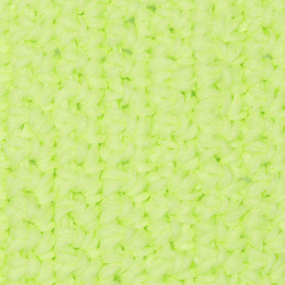 Phentex Slipper & Craft Yarn - Discontinued Shades Neon Yellow