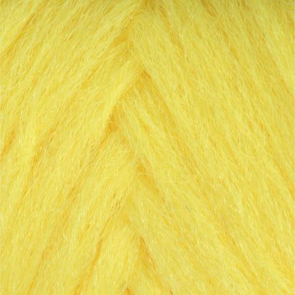 Phentex Slipper & Craft Yarn - Discontinued Shades Bumble Bee Yellow