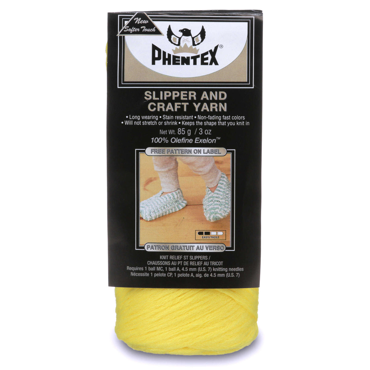 Bumble Bee Yellow