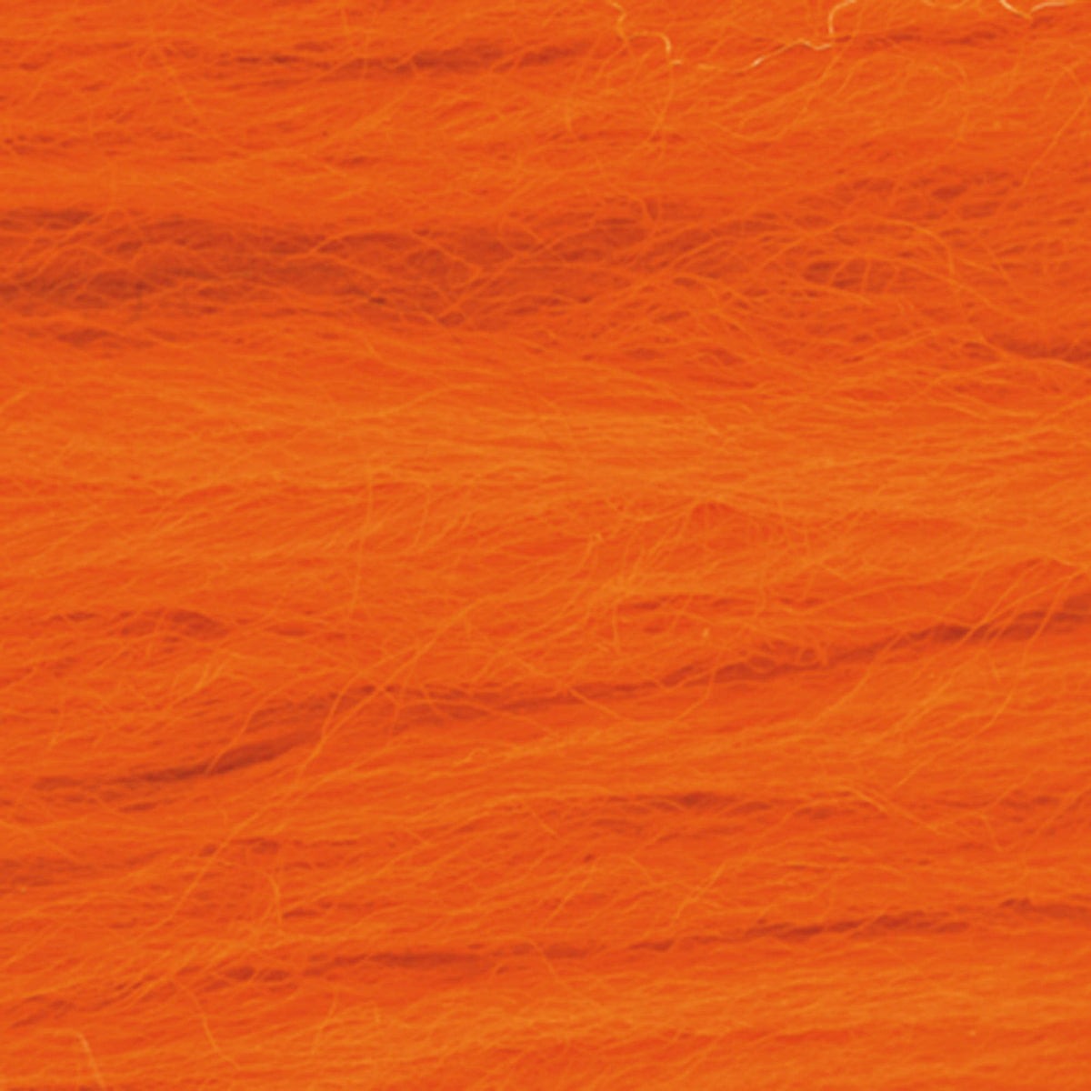 Hot Orange