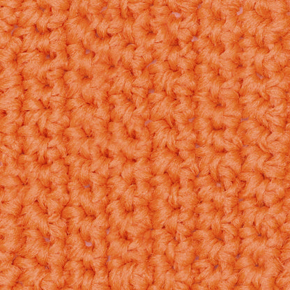 Phentex Slipper & Craft Yarn - Discontinued Shades Hot Orange