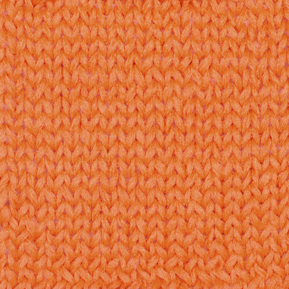 Phentex Slipper & Craft Yarn - Discontinued Shades Hot Orange
