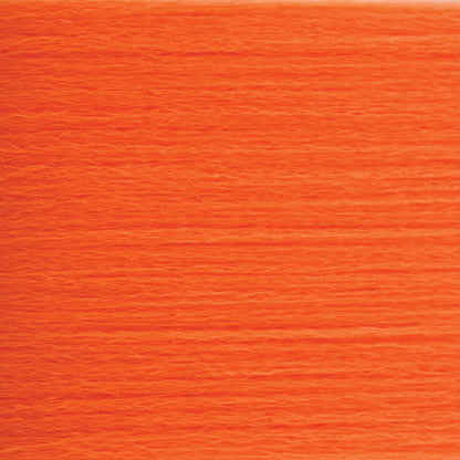 Phentex Slipper & Craft Yarn - Discontinued Shades Neon Orange