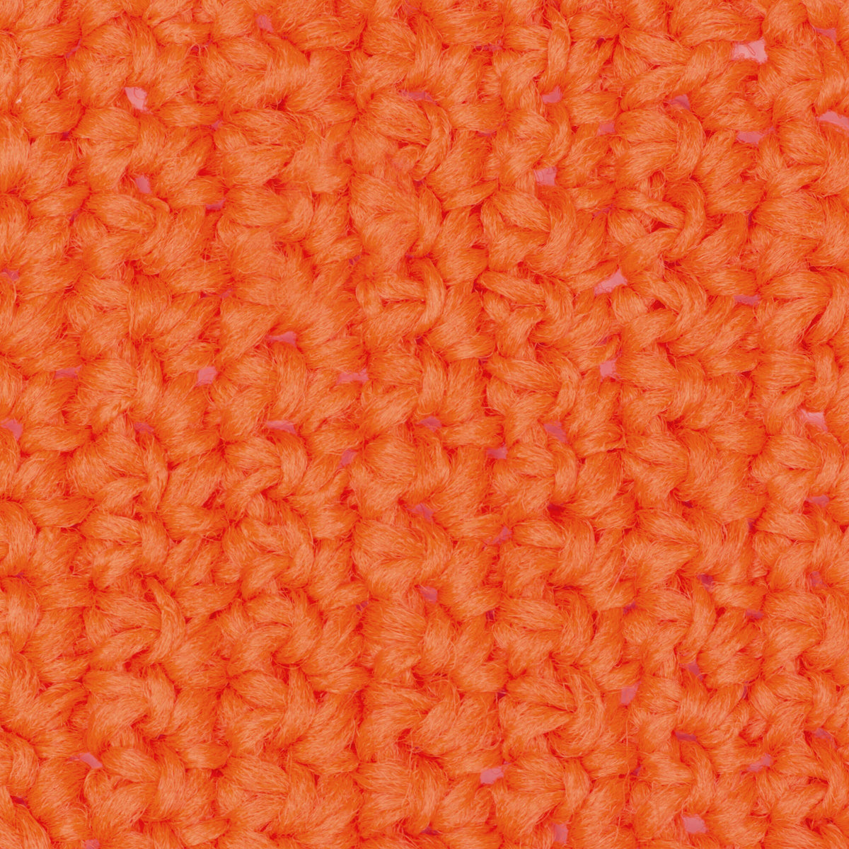Neon Orange