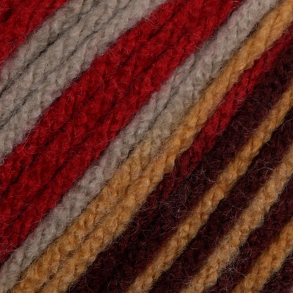Phentex Worsted Ombre Yarn - Discontinued Shades Marrakech Ombre