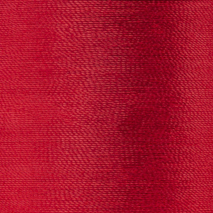 Coats & Clark All Purpose Thread (500 Yards) Atom Red