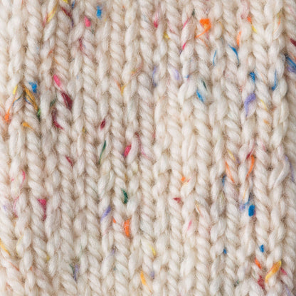 Patons Shetland Chunky Tweeds Yarn - Discontinued Shades Aran Tweed