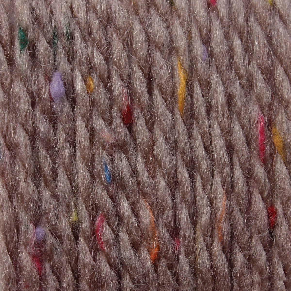 Toasty Tweed