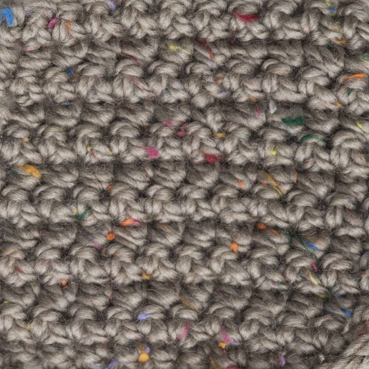 Toasty Tweed
