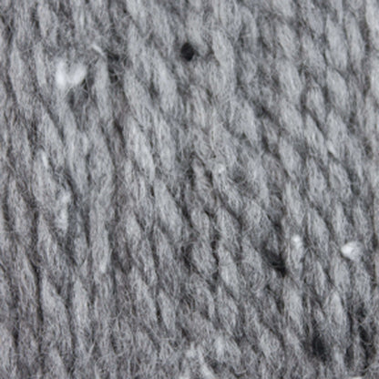 Patons Shetland Chunky Tweeds Yarn - Discontinued Shades Pewter