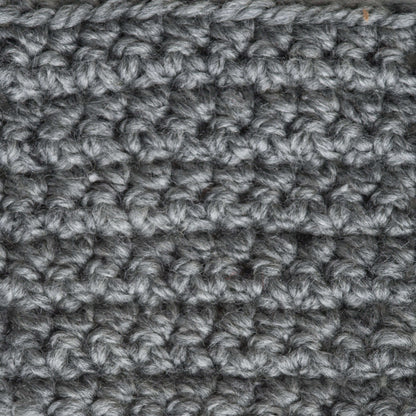 Patons Shetland Chunky Tweeds Yarn - Discontinued Shades Pewter