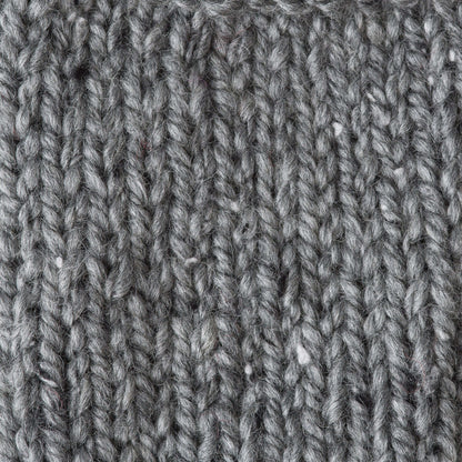 Patons Shetland Chunky Tweeds Yarn - Discontinued Shades Pewter