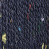Medium Blue Tweed