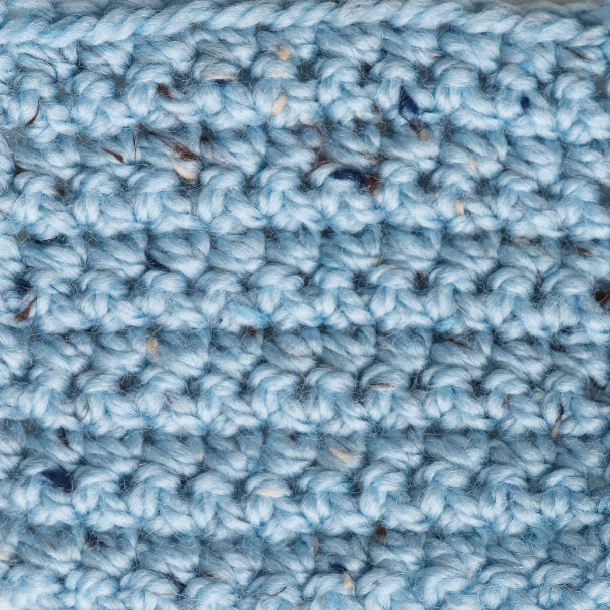 Sea Ice Tweed