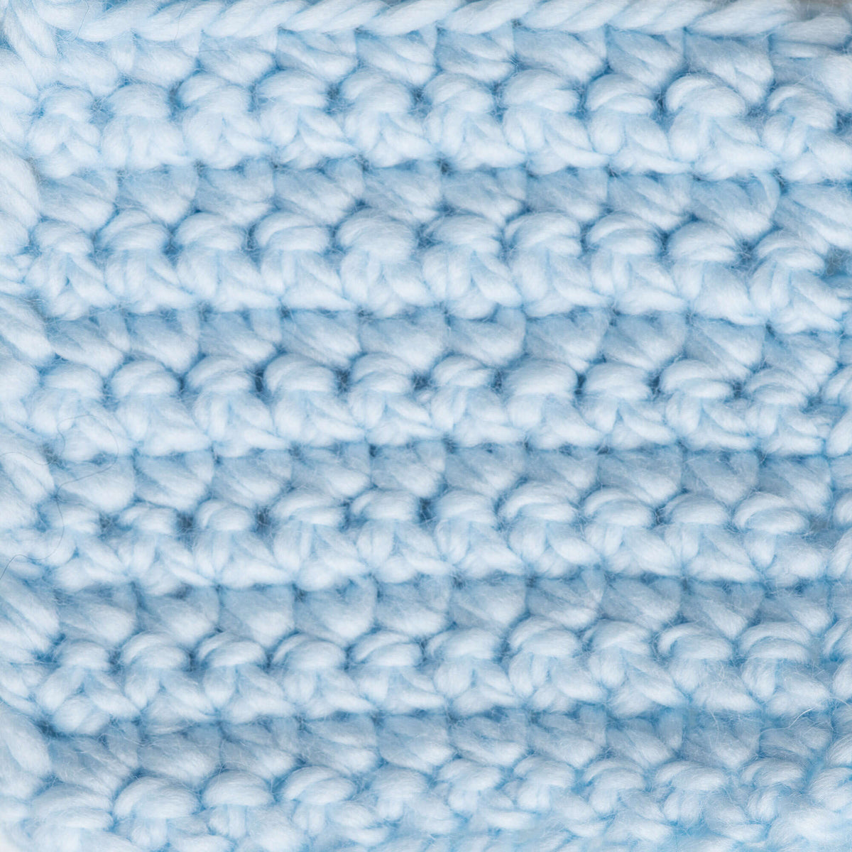 Billowy Blue