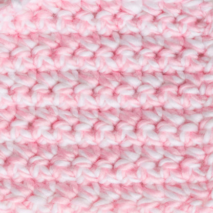 Patons Beehive Baby Chunky Yarn - Discontinued Shades Pink Marl