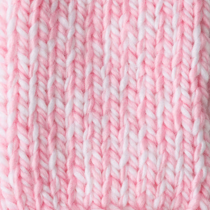 Patons Beehive Baby Chunky Yarn - Discontinued Shades Pink Marl