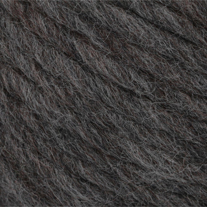 Patons Classic Wool Roving Yarn - Clearance Shades Dark Gray
