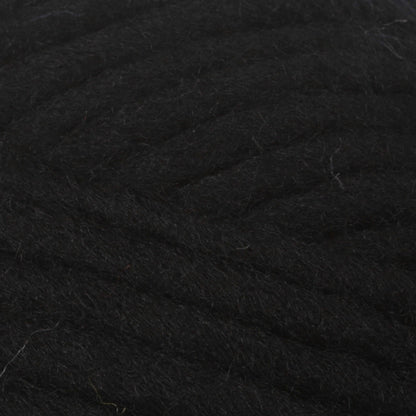 Patons Classic Wool Roving Yarn - Clearance Shades Black