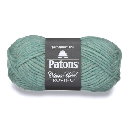 Patons Classic Wool Roving Yarn - Clearance Shades Low Tide