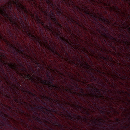 Patons Classic Wool Roving Yarn - Clearance Shades Plum