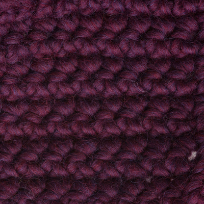 Patons Classic Wool Roving Yarn - Clearance Shades Plum