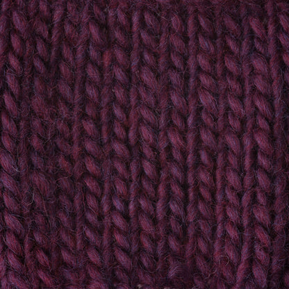 Patons Classic Wool Roving Yarn - Clearance Shades Plum