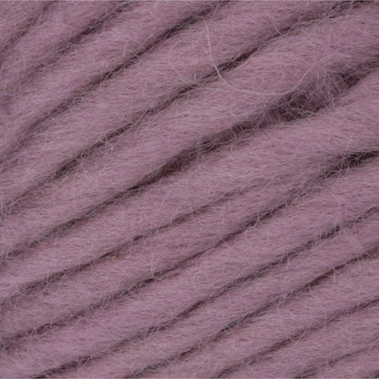 Patons Classic Wool Roving Yarn - Discontinued Shades Frosted Plum