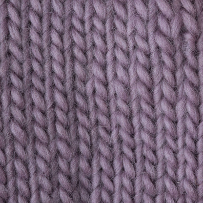 Patons Classic Wool Roving Yarn - Discontinued Shades Frosted Plum