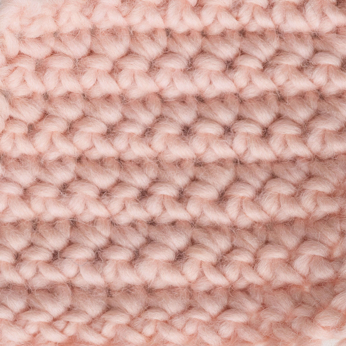 Pale Blush