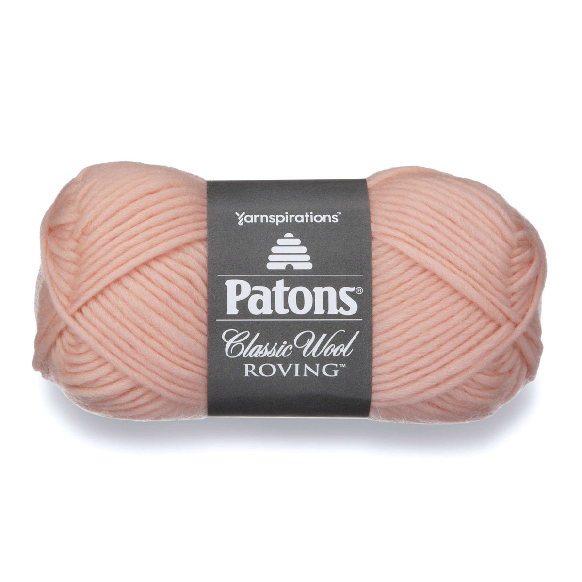 Pale Blush